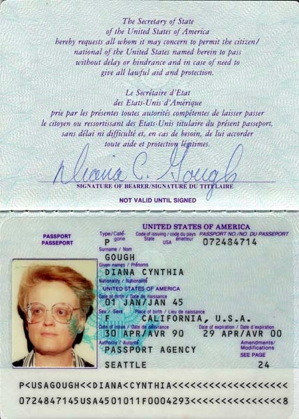 ../Images/Diana Passport.jpg